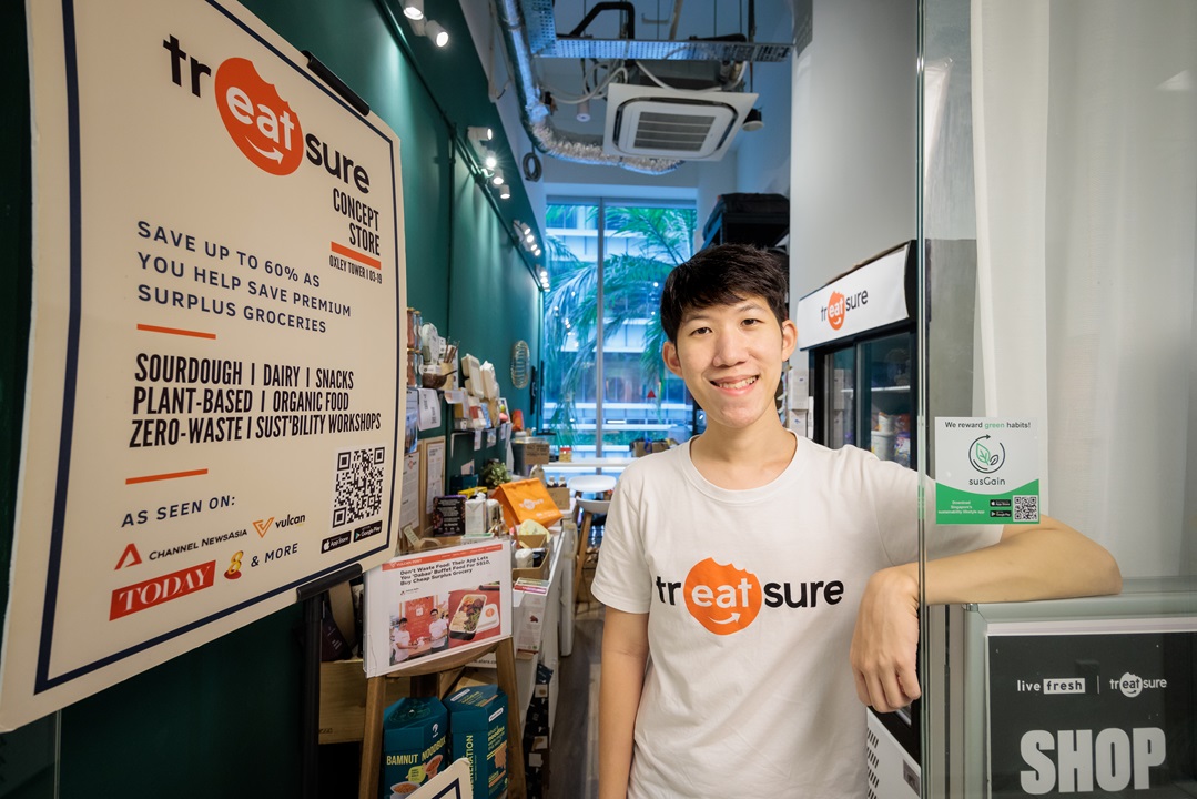 National University of Singapore