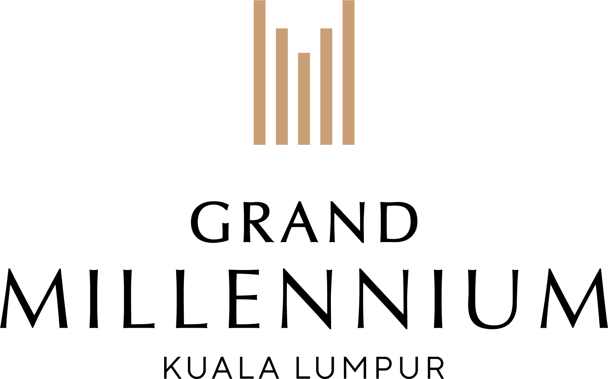 grand millennium kl logo