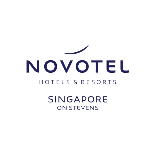 novotel stevens logo