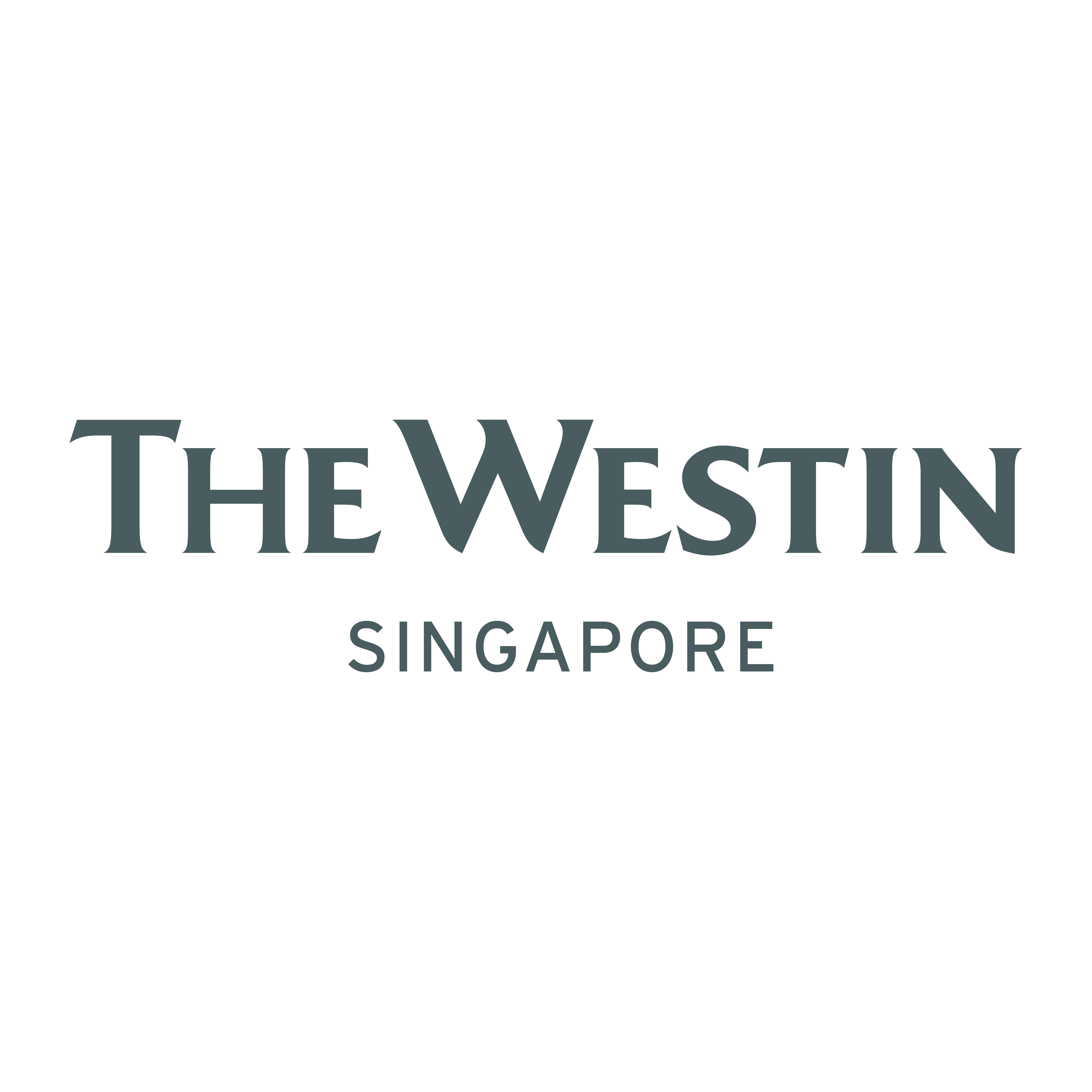 westin logo