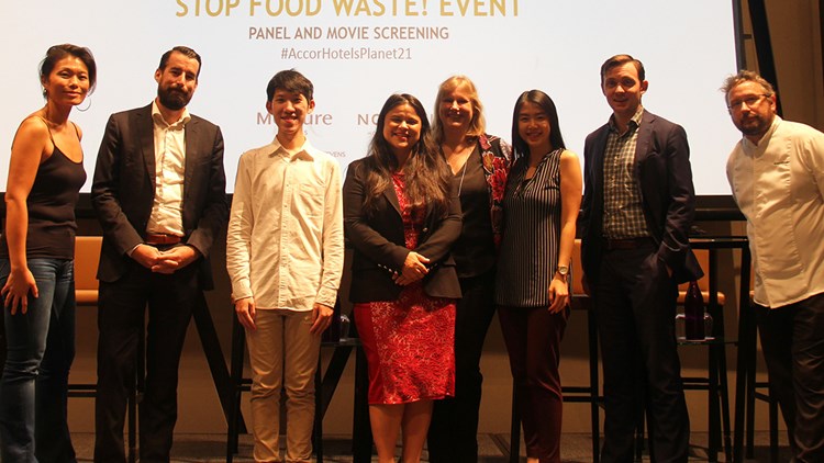 Travel Weekly Asia feature