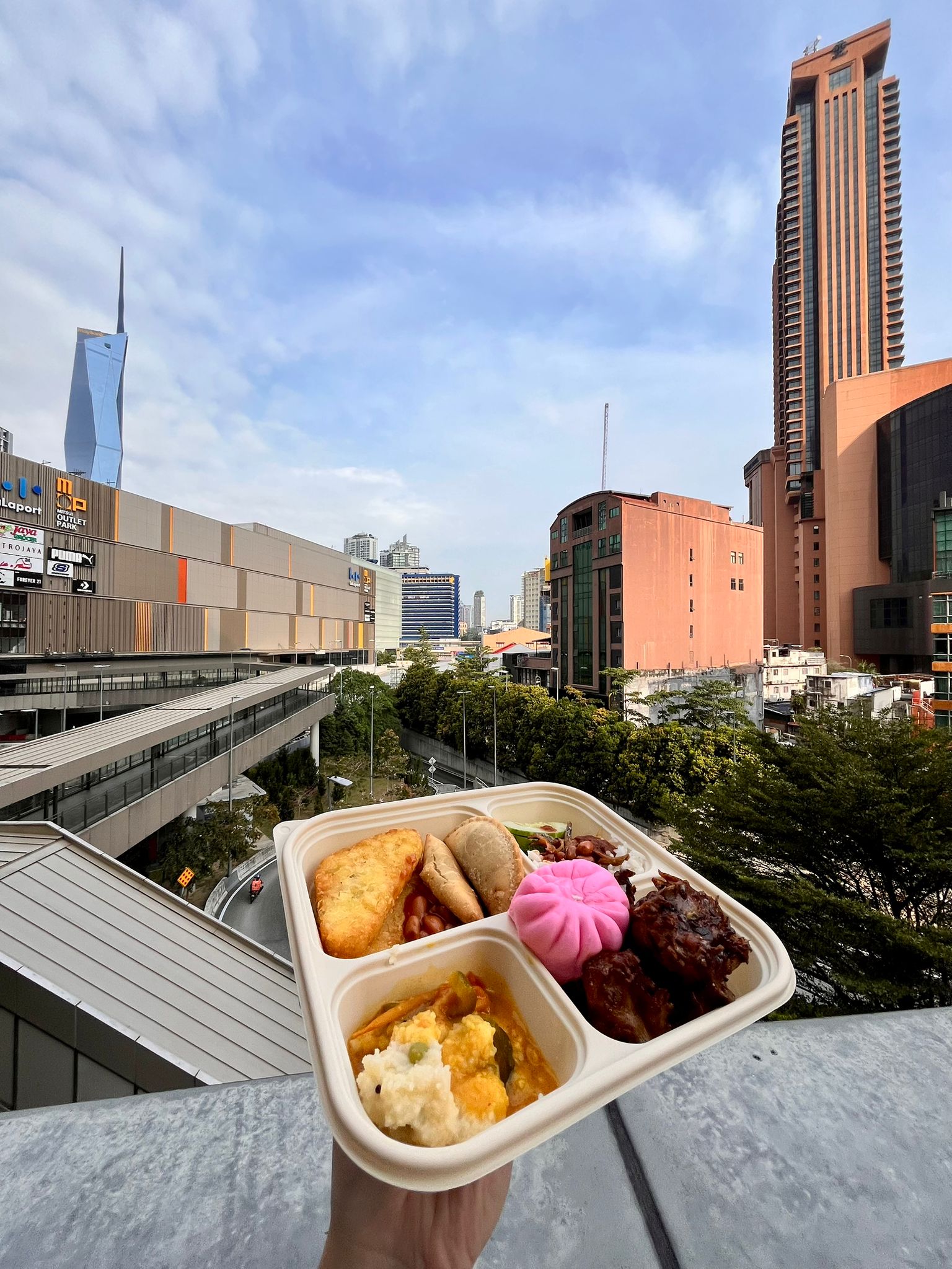 Media Release KL 211125